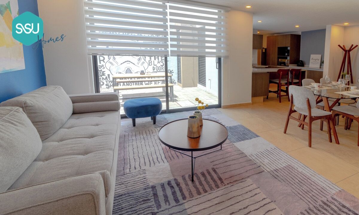 Photo of Livingroom in El Marques