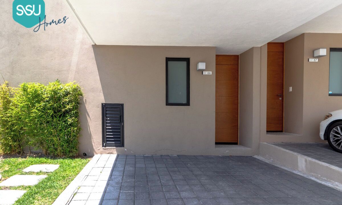 Photo of Outdoor in El Marques
