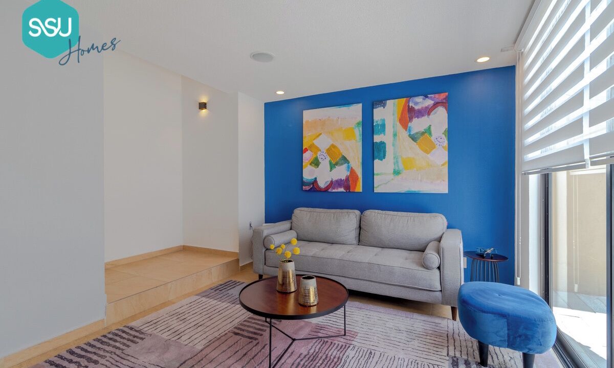 Photo of Livingroom in El Marques