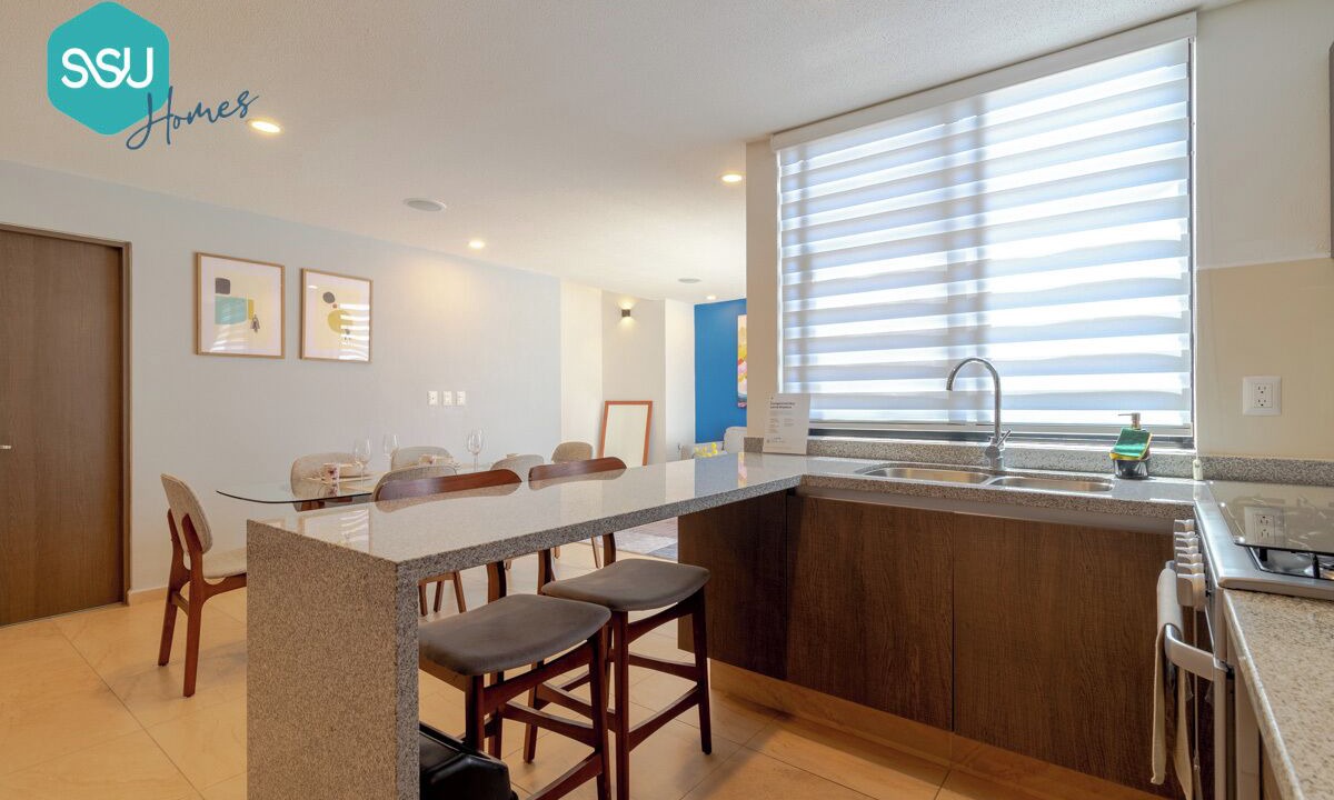 Photo of Kitchen in El Marques