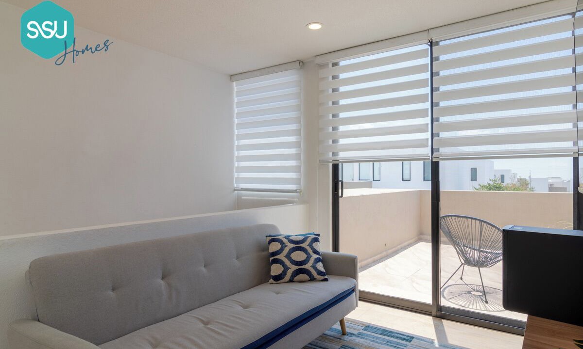 Photo of Livingroom in El Marques