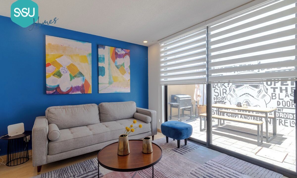 Photo of Livingroom in El Marques