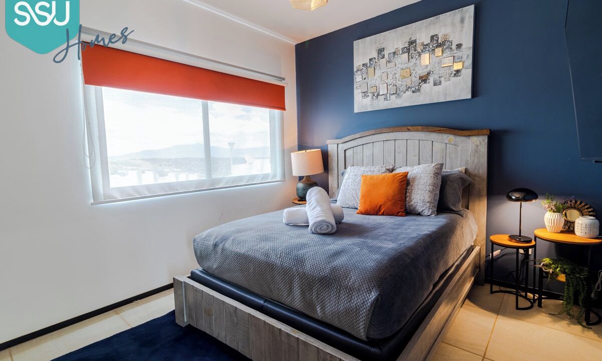 Photo of Bedroom in El Marques