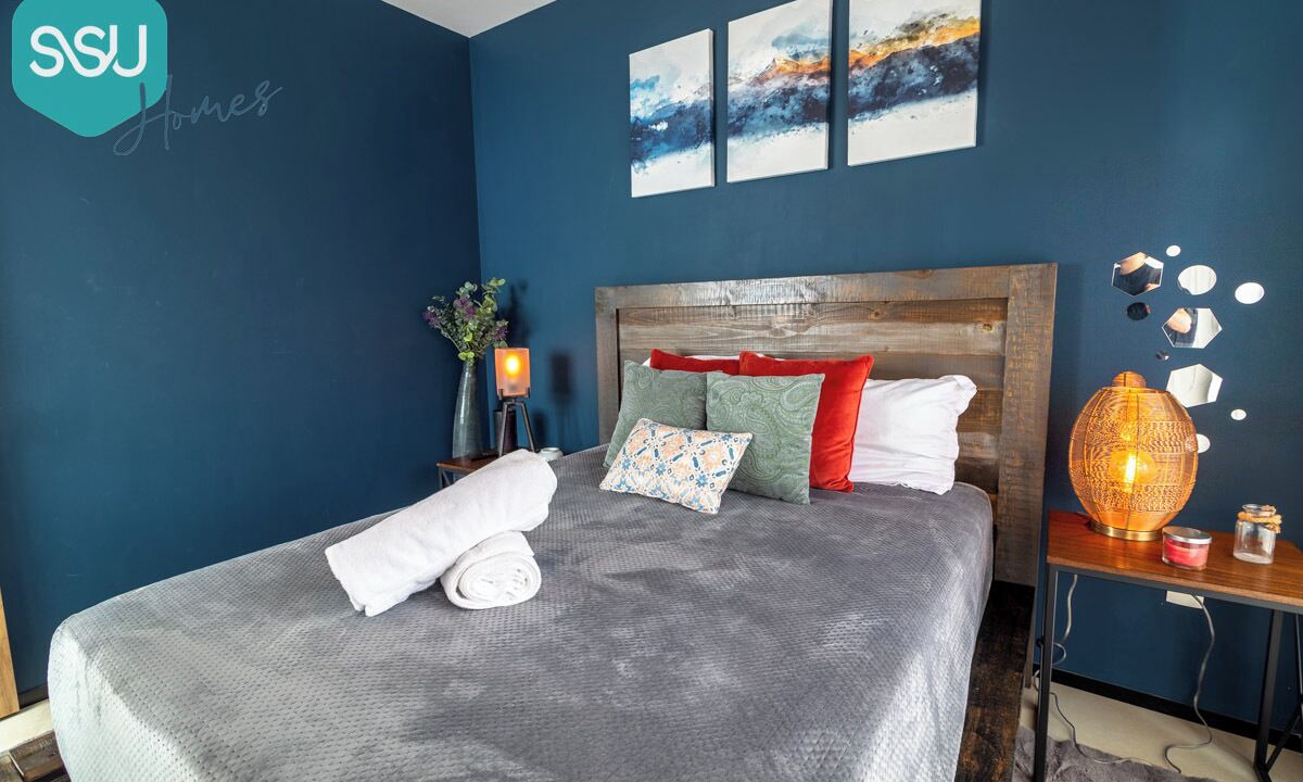 Photo of Bedroom in El Marques