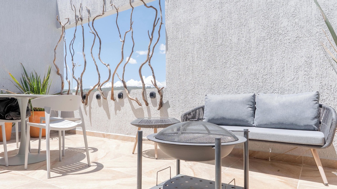 Photo of Outdoor in El Marques