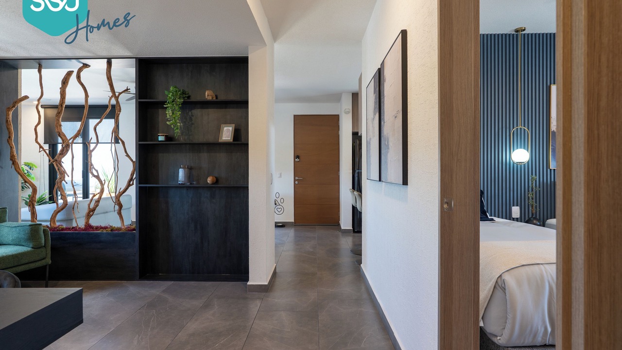 Photo of Bedroom in El Marques