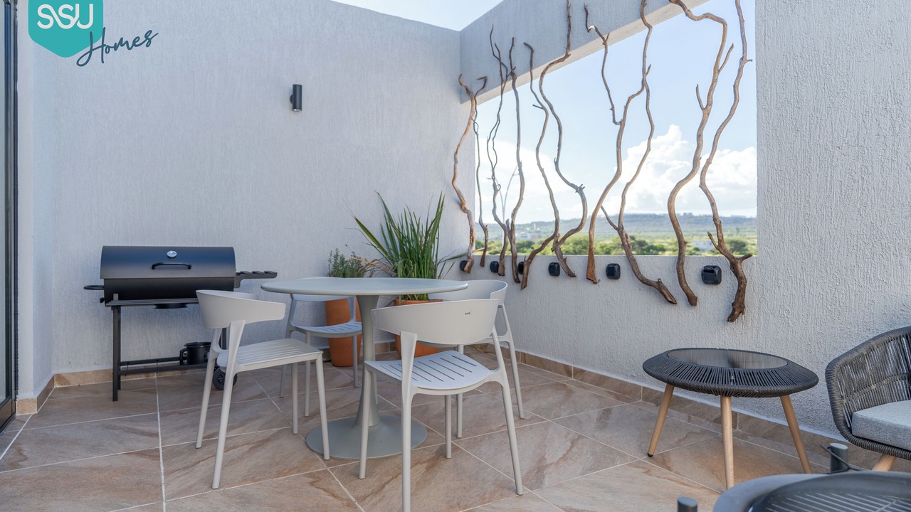 Photo of Outdoor in El Marques