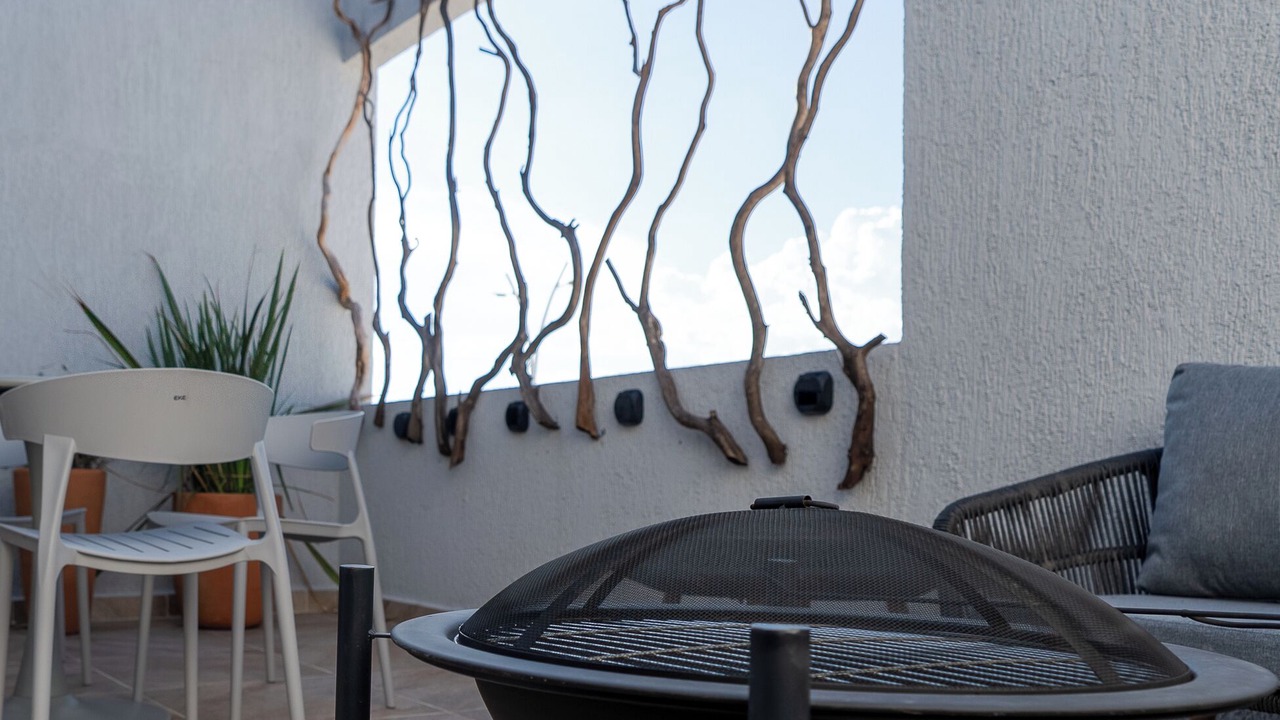 Photo of Outdoor in El Marques