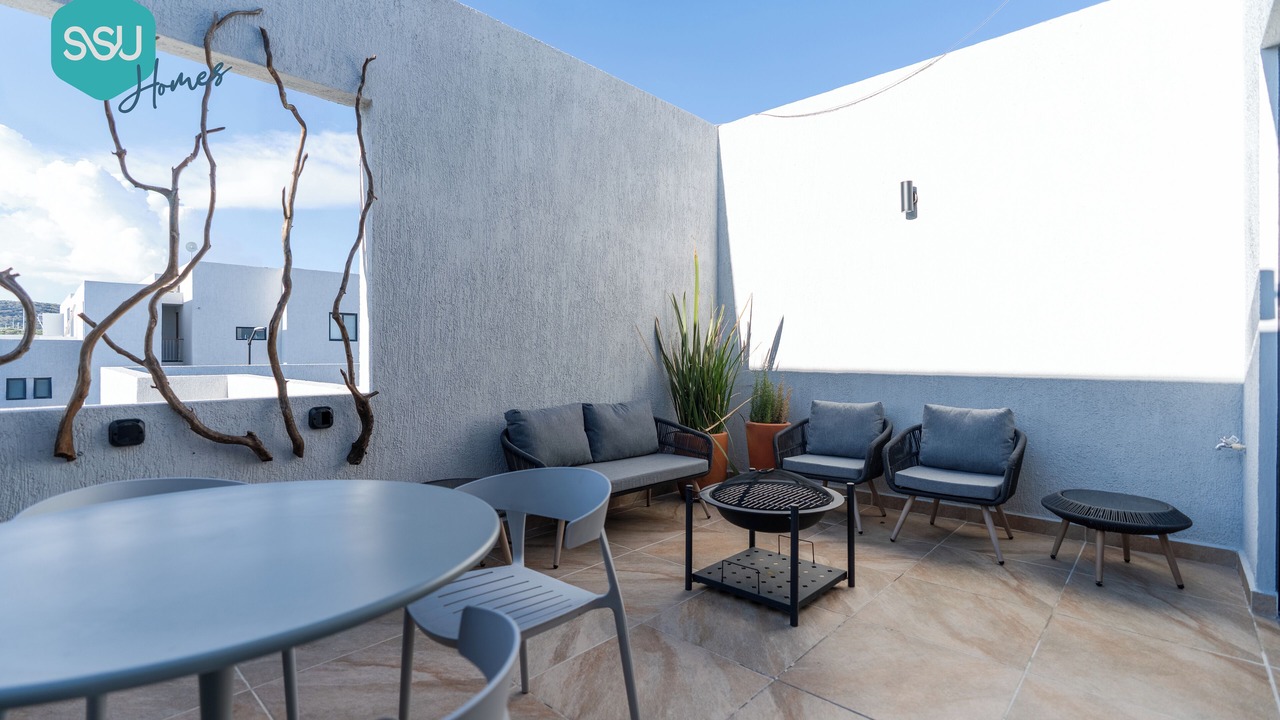 Photo of Outdoor in El Marques
