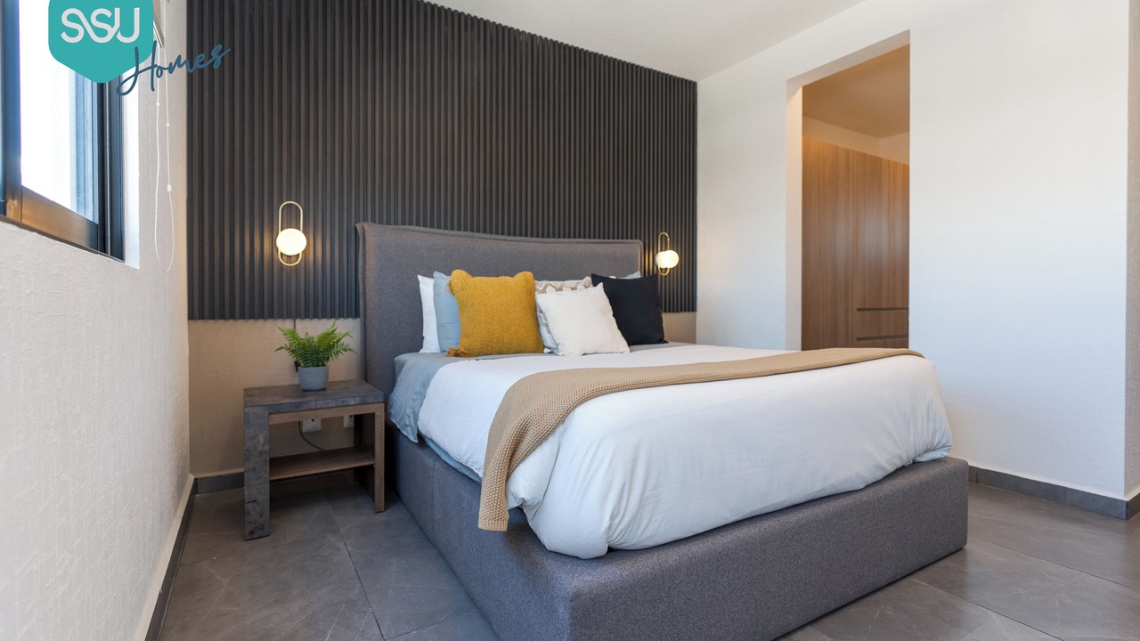 Photo of Bedroom in El Marques