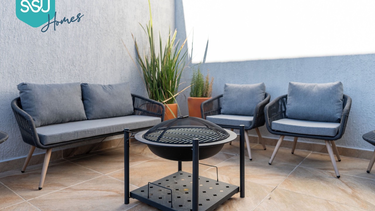 Photo of Patio Balcony in El Marques