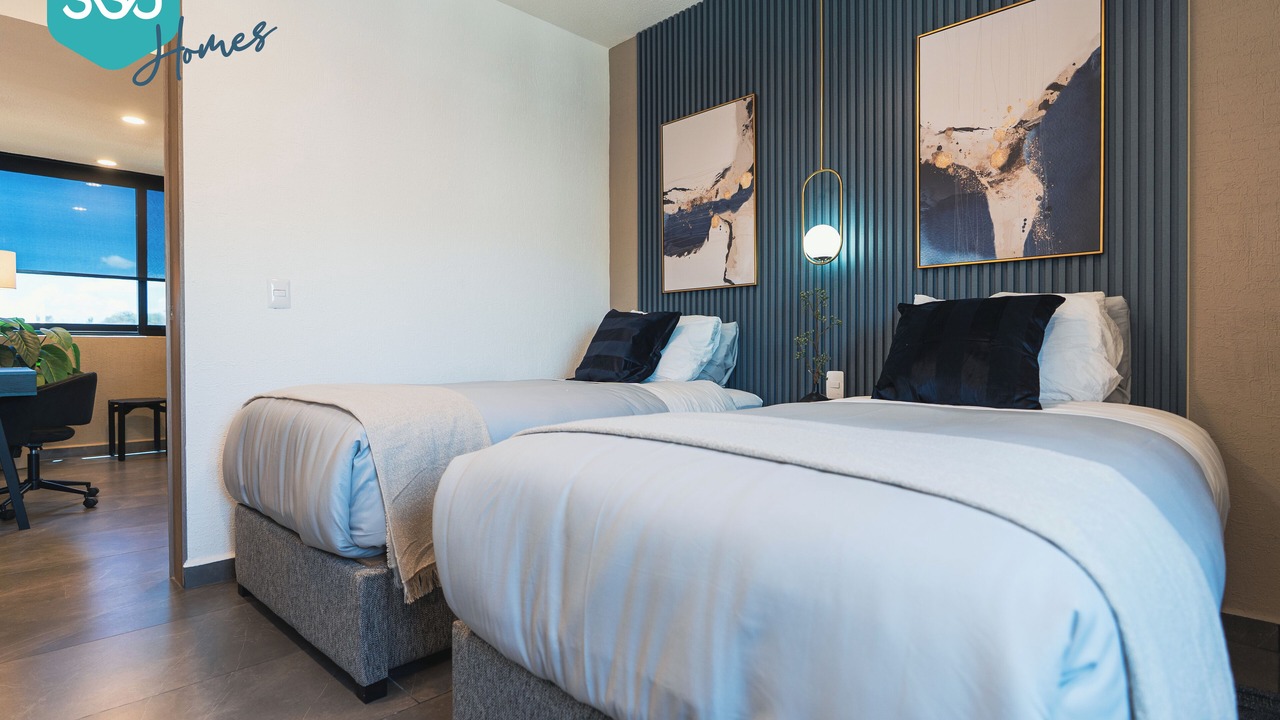 Photo of Bedroom in El Marques