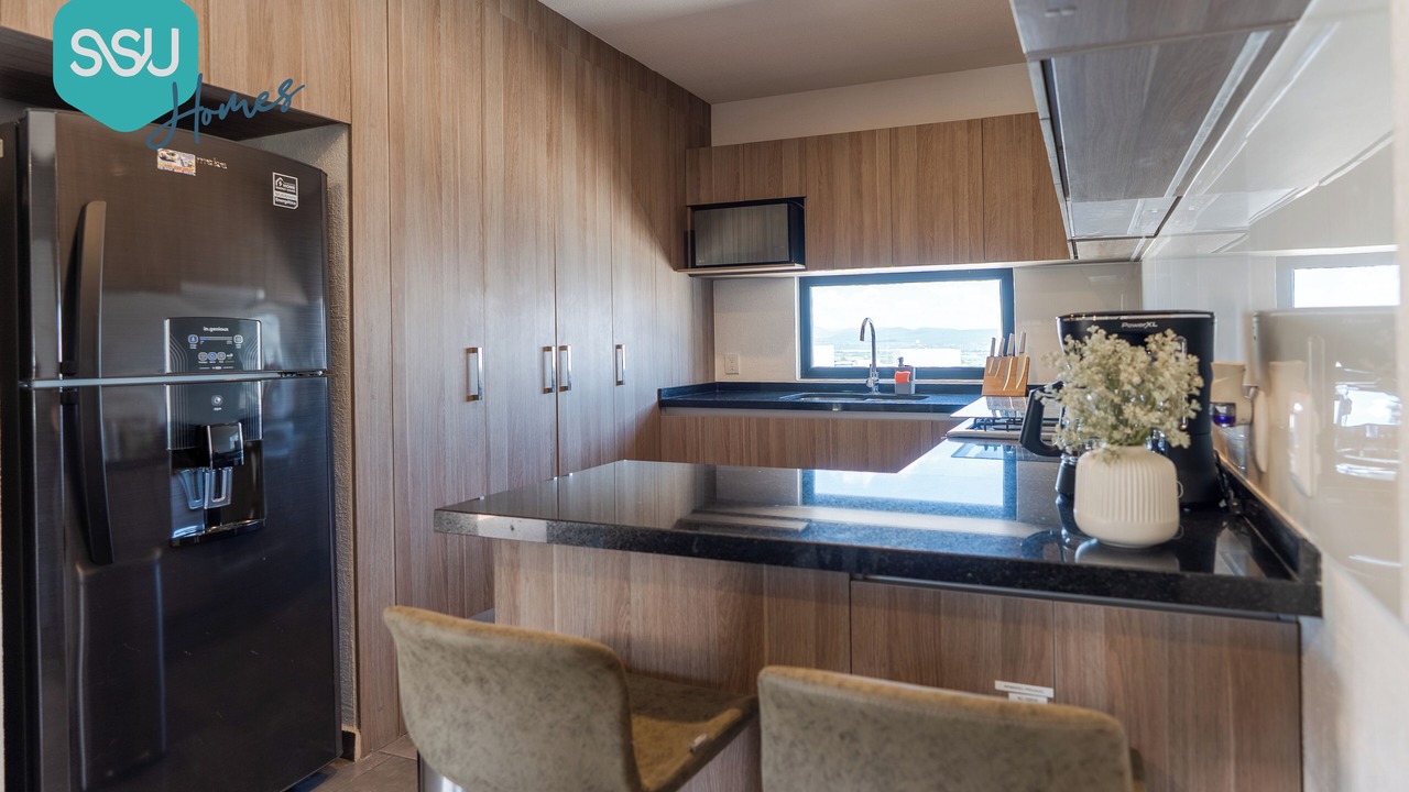 Photo of Kitchen in El Marques