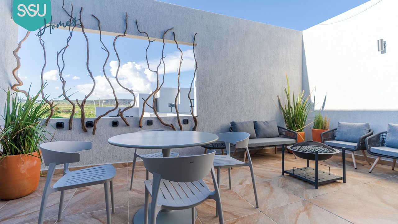 Photo of Outdoor in El Marques