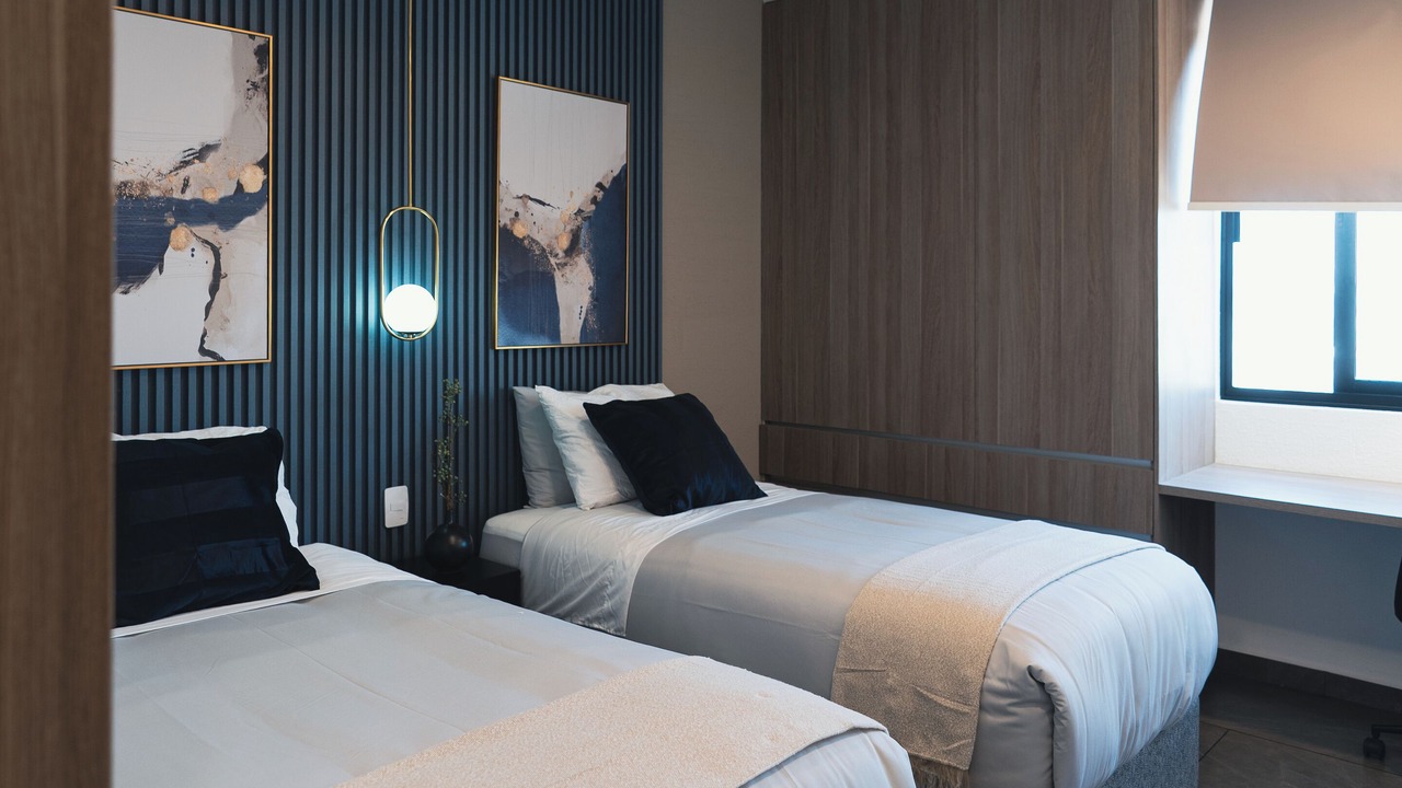 Photo of Bedroom in El Marques