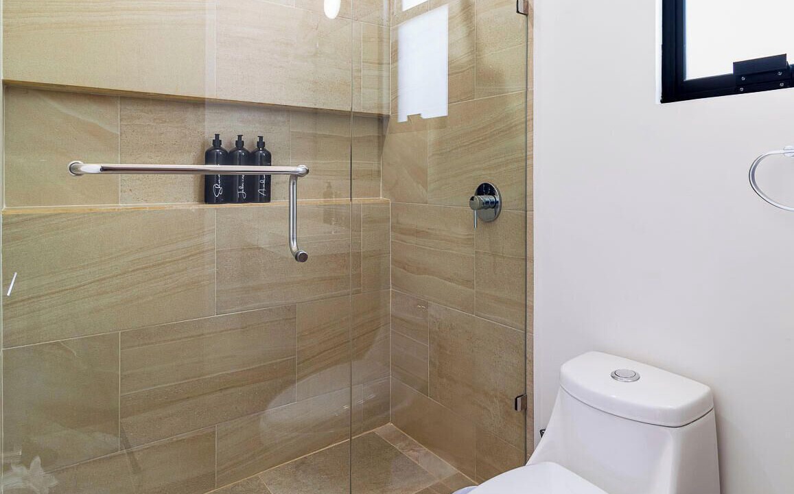 Photo of Bathroom in El Marques