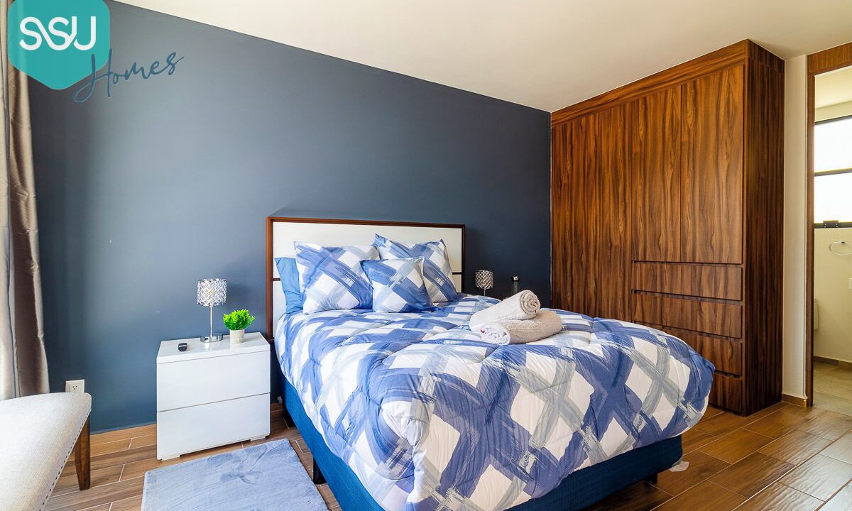 Photo of Bedroom in El Marques