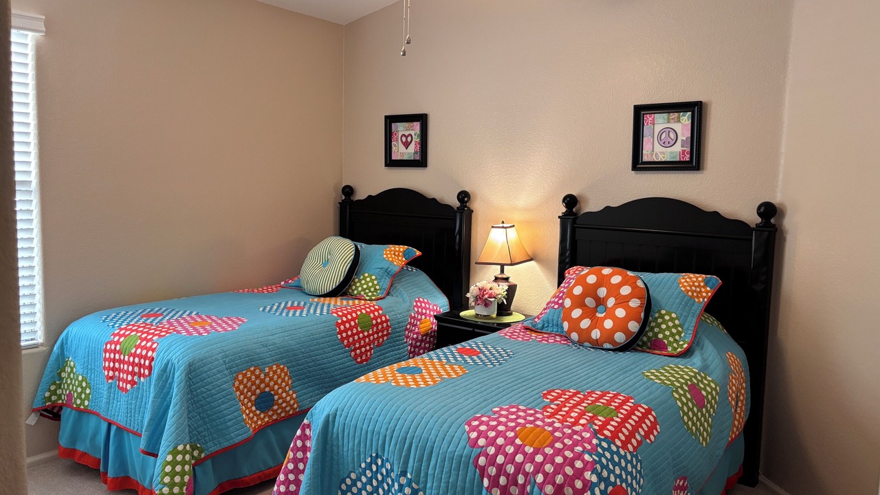 Photo of Bedroom in Maricopa