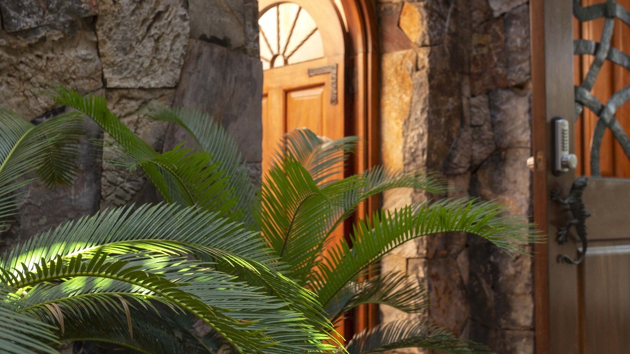 Photo of Patio Balcony in Troncones