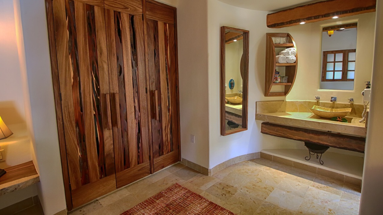 Photo of Bedroom in Troncones