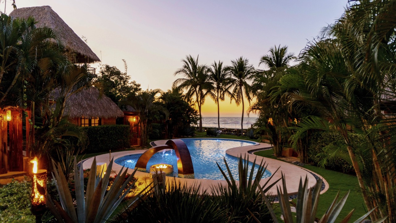 Photo of Outdoor in Troncones
