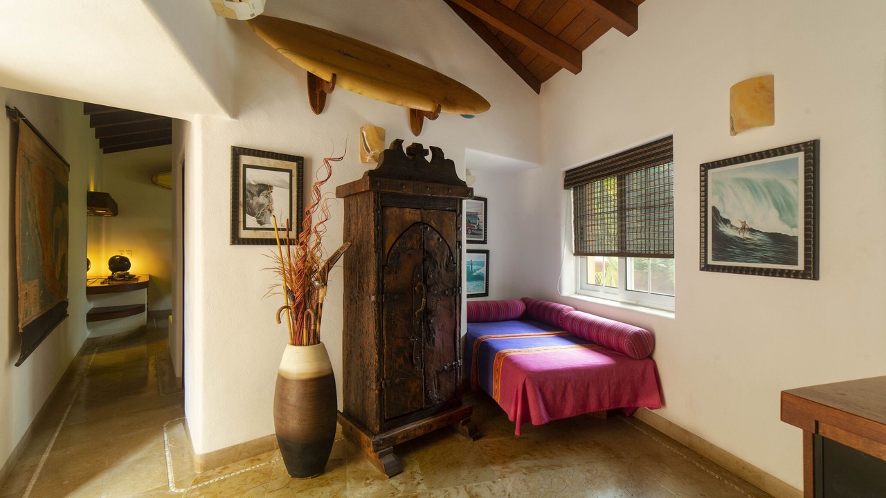 Photo of Bedroom in Troncones
