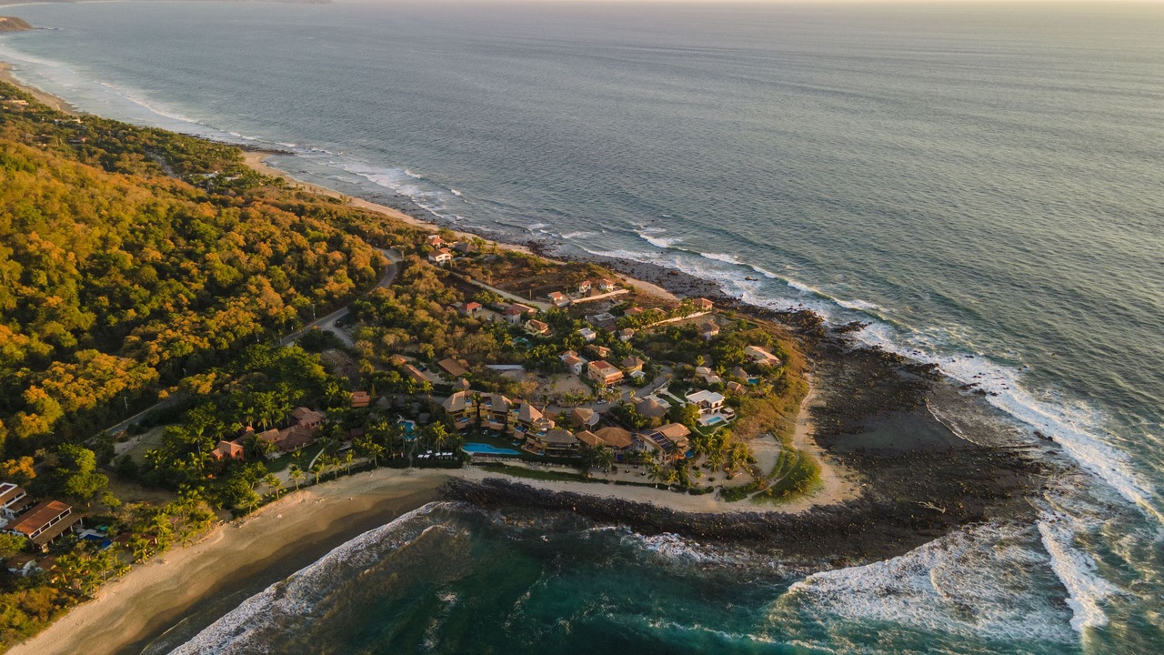 Photo of Outdoor in Troncones