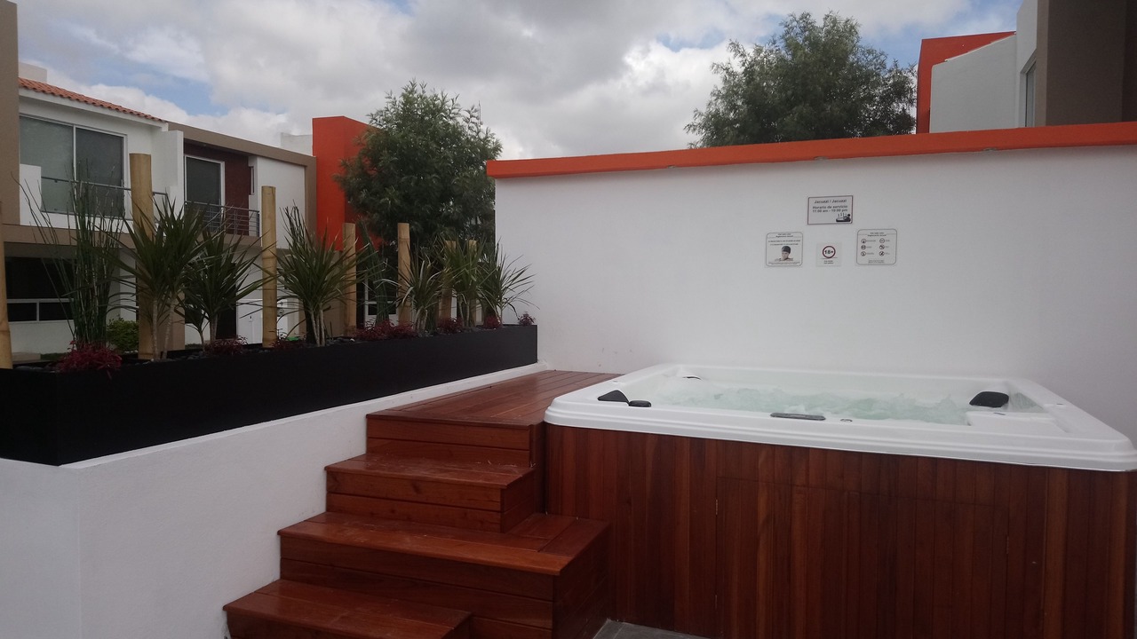 Photo of Outdoor in San Luis Potosi