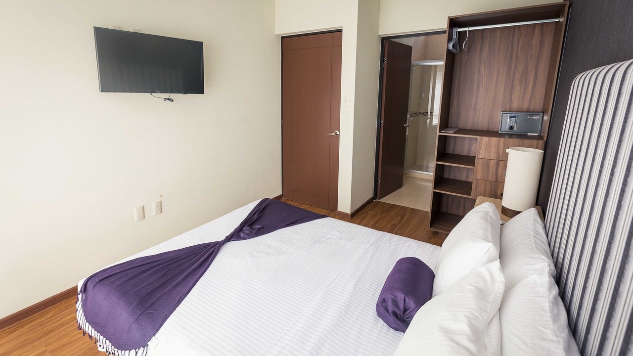 Photo of Bedroom in San Luis Potosi