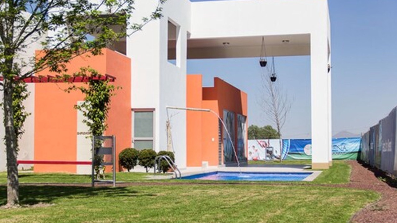 Photo of Outdoor in San Luis Potosi