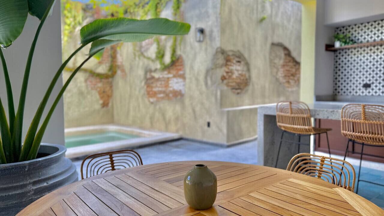Photo of Outdoor in Downtown Mazatlan