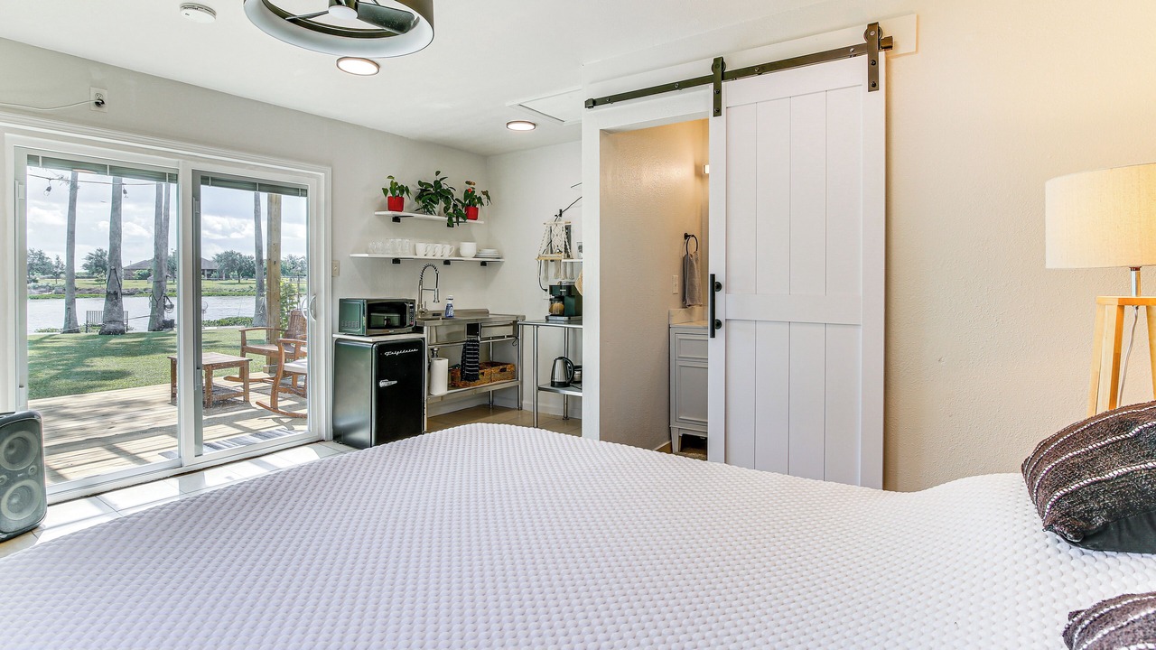 Photo of Bedroom in Sebastian
