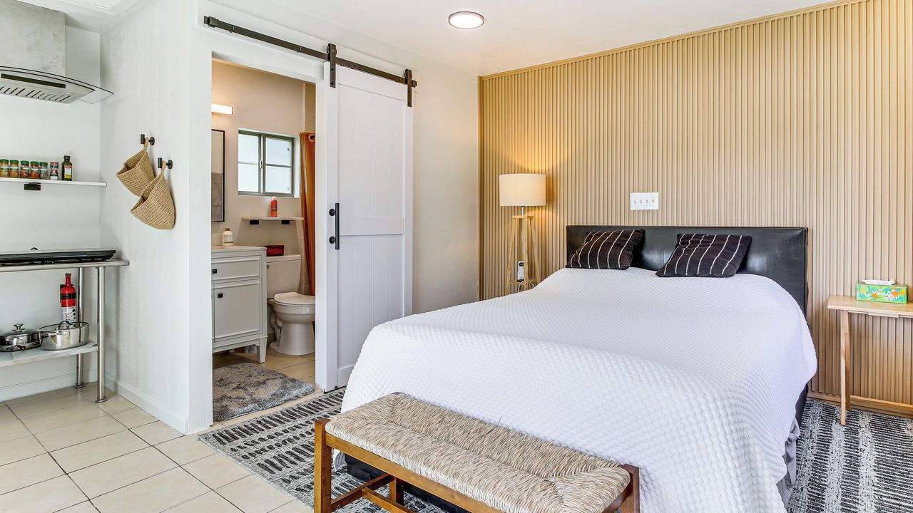 Photo of Bedroom in Sebastian