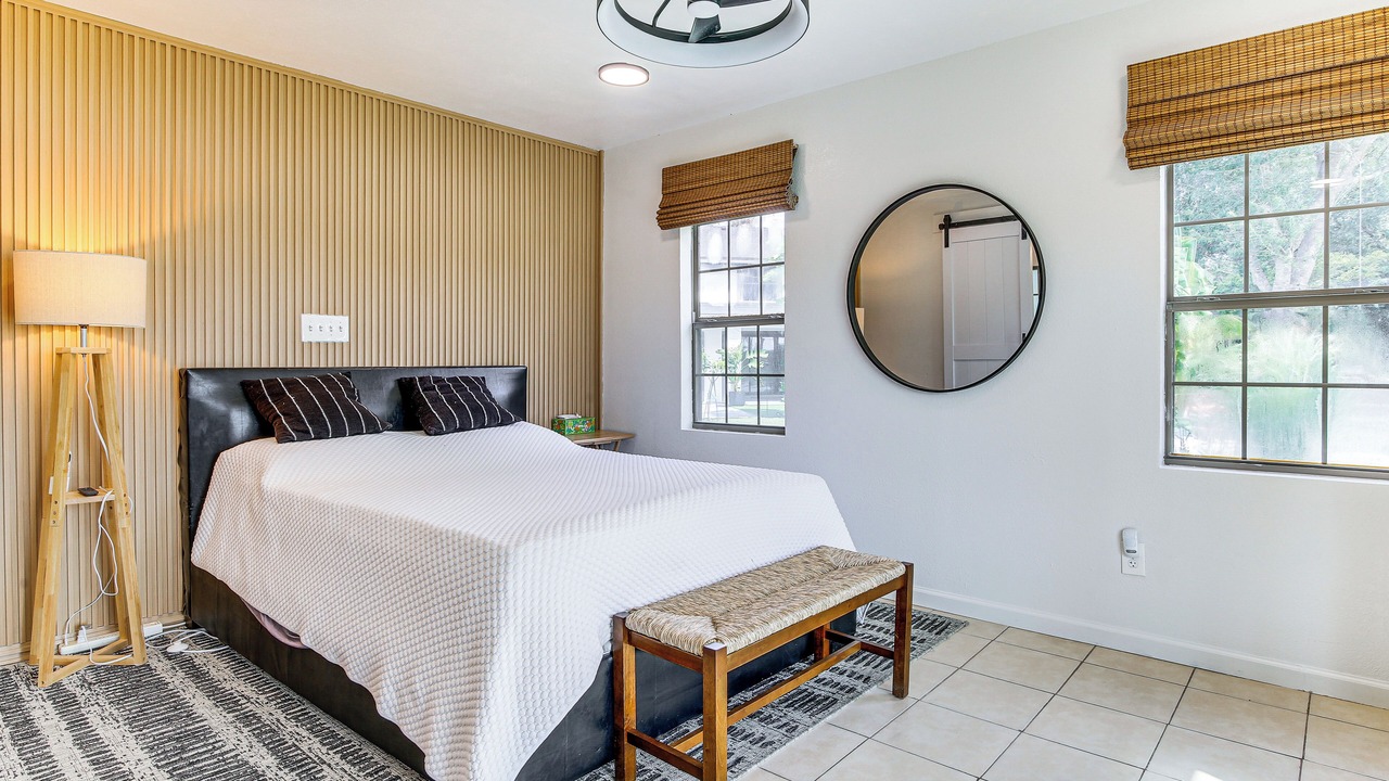 Photo of Bedroom in Sebastian