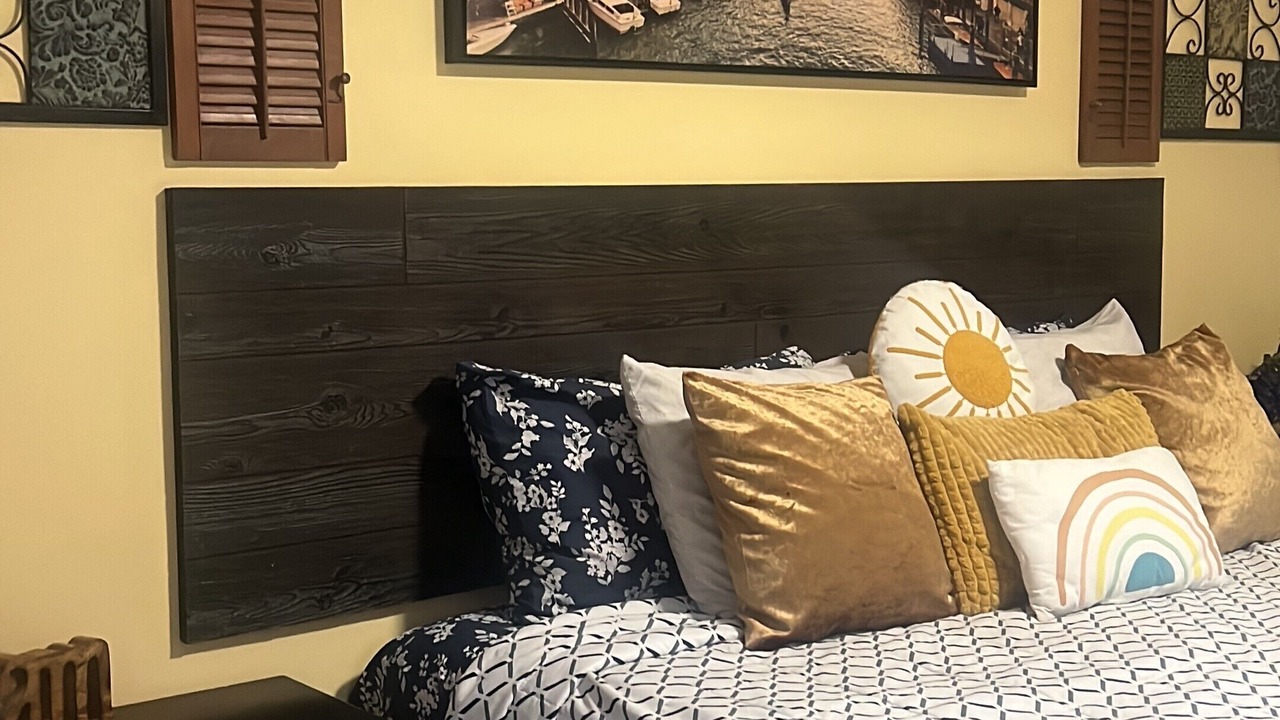 Photo of Bedroom in Ensenada