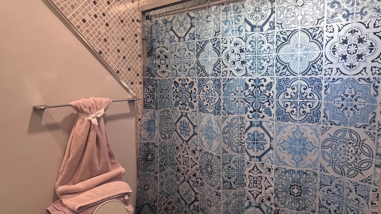 Photo of Bathroom in Ensenada