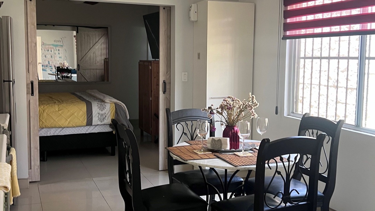 Photo of Bedroom in Ensenada