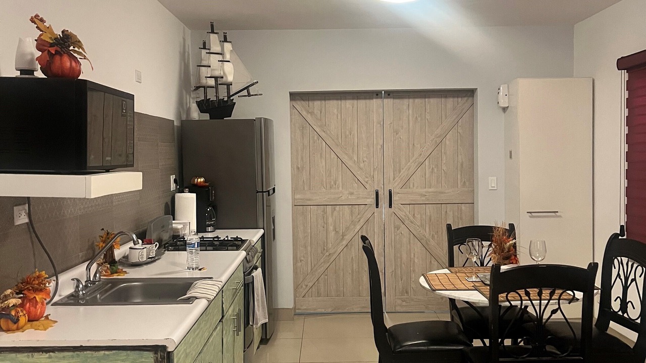 Photo of Kitchen in Ensenada