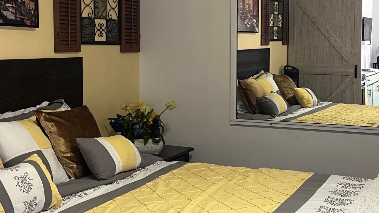 Photo of Bedroom in Ensenada