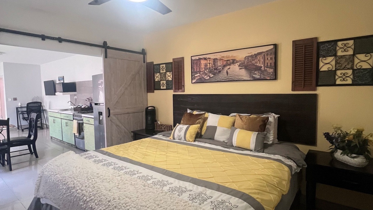 Photo of Bedroom in Ensenada