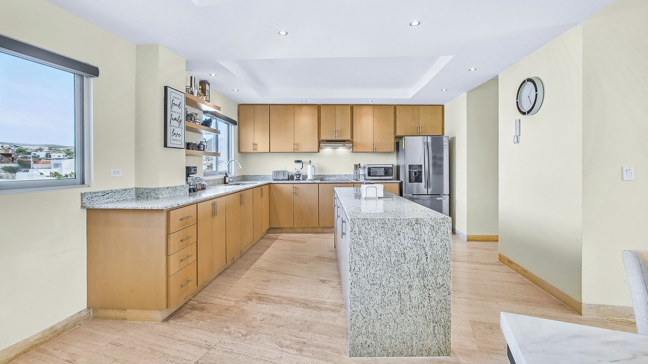 Photo of Kitchen in Colina del Sol