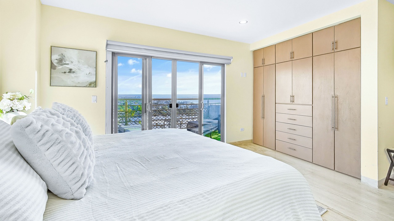 Photo of Bedroom in Colina del Sol
