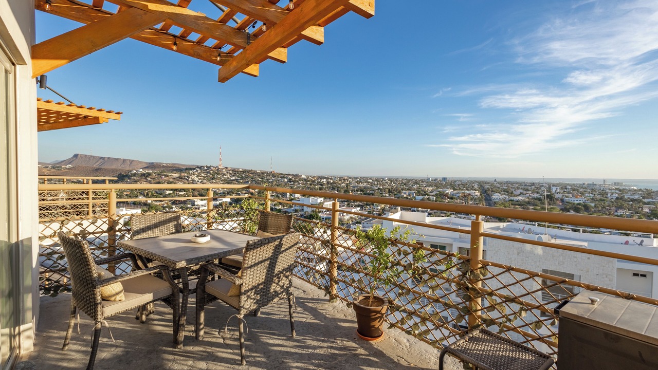 Photo of Outdoor in Colina del Sol