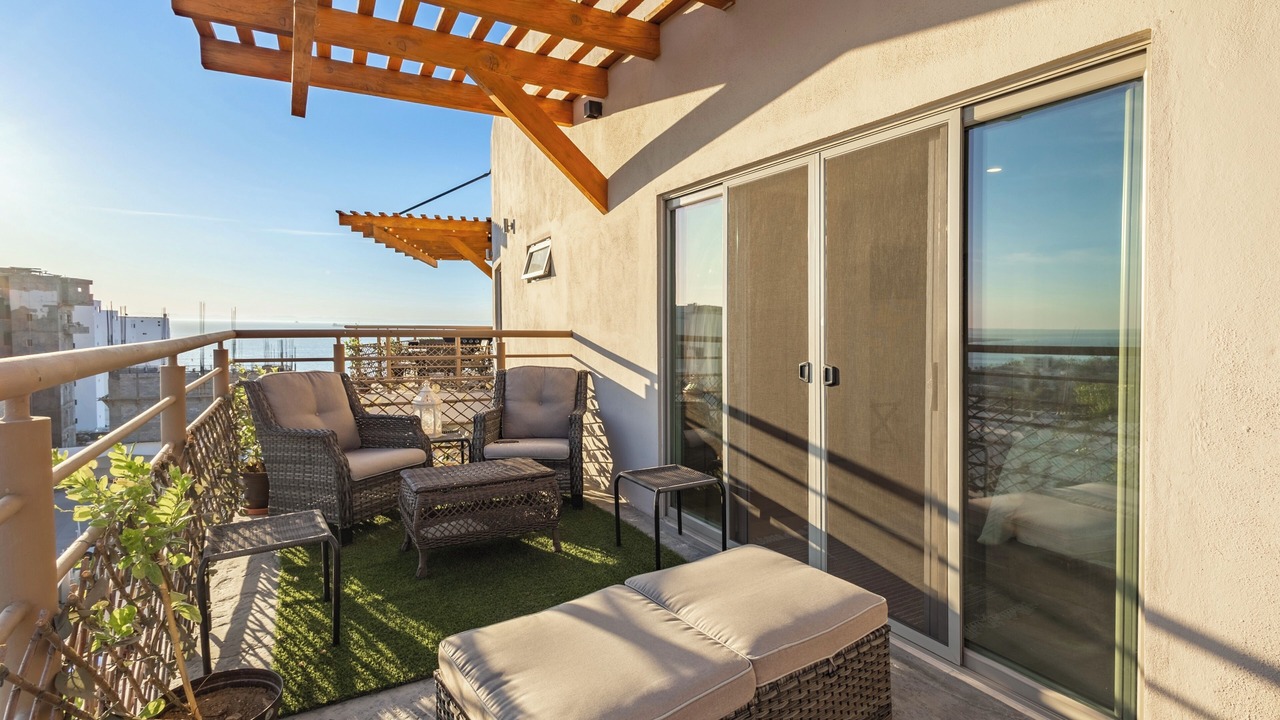 Photo of Outdoor in Colina del Sol