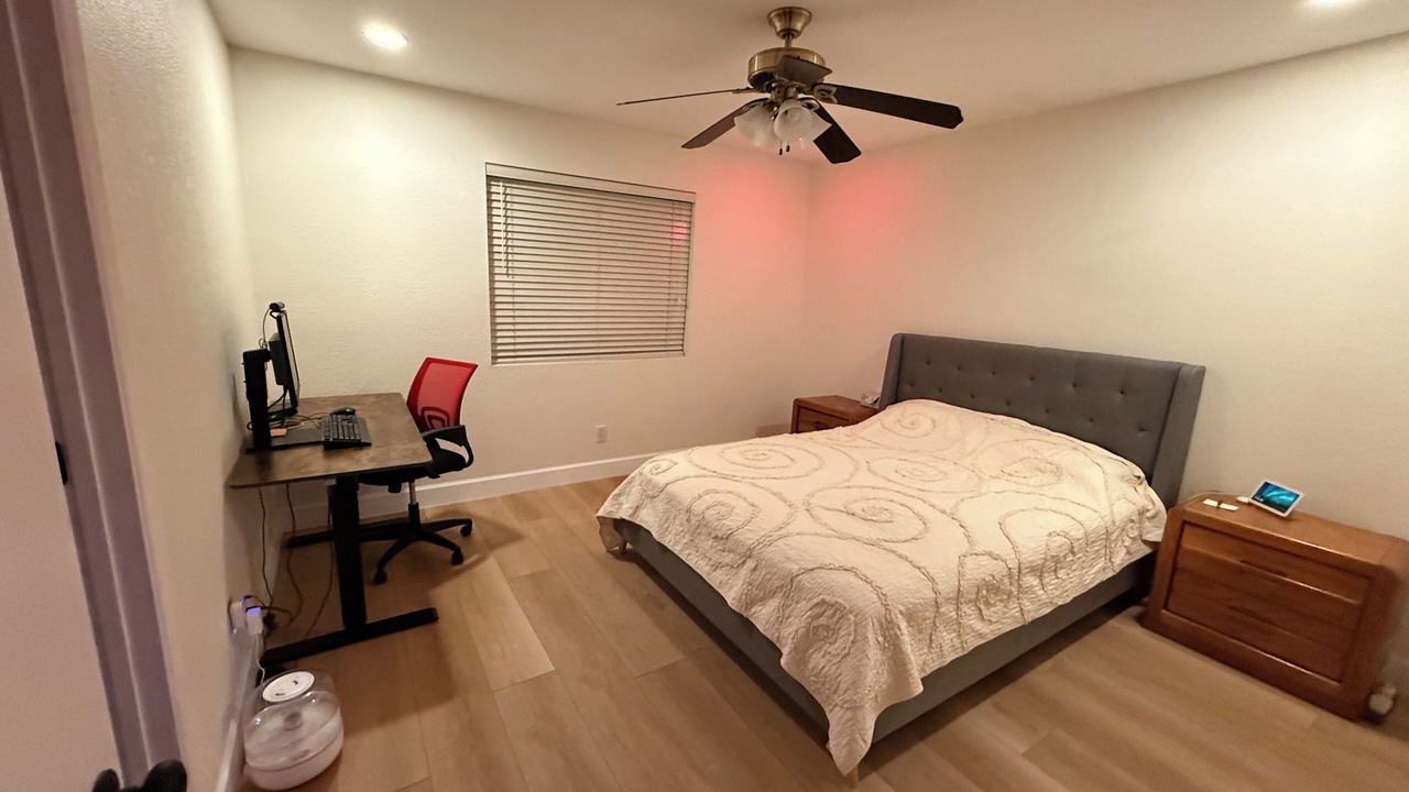 Photo of Bedroom in Equestrian Custom Estates
