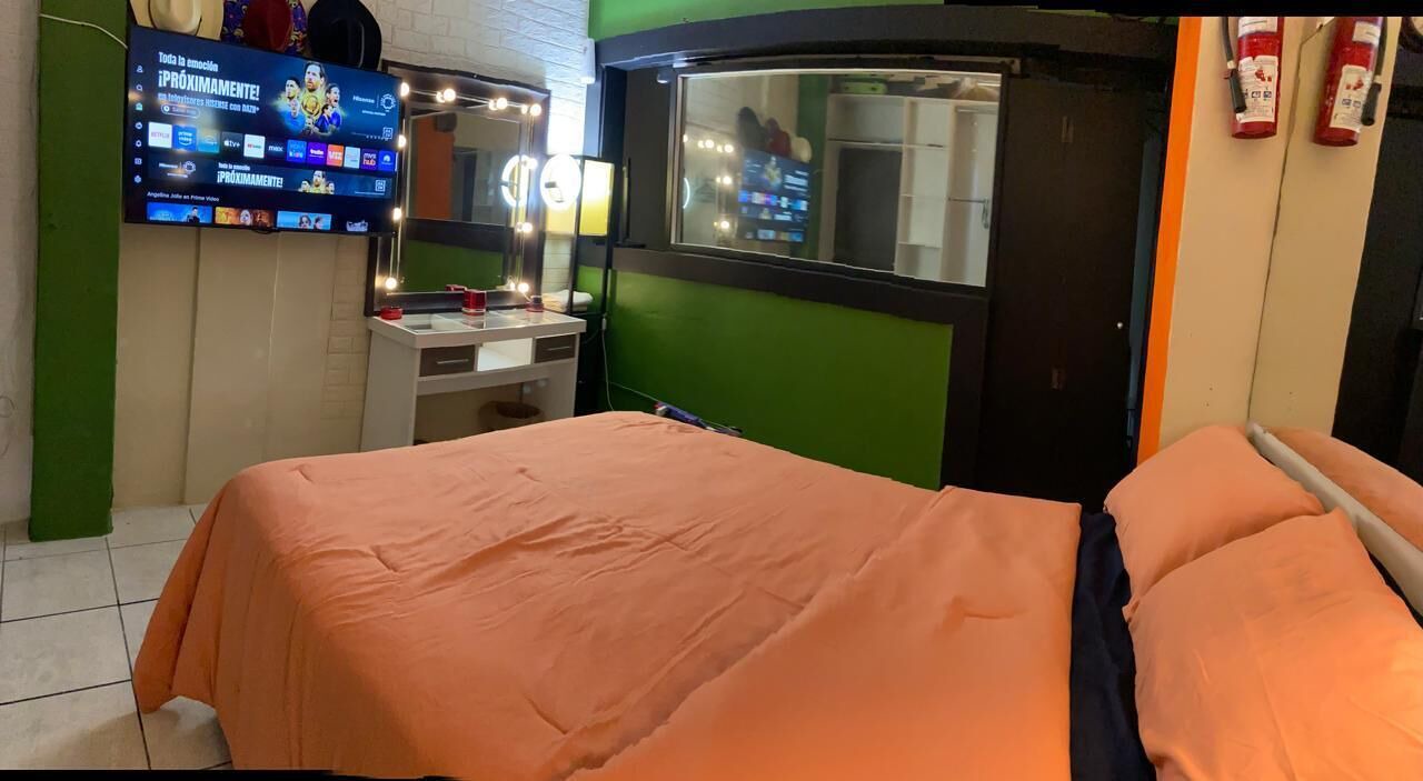 Photo of Bedroom in Centro