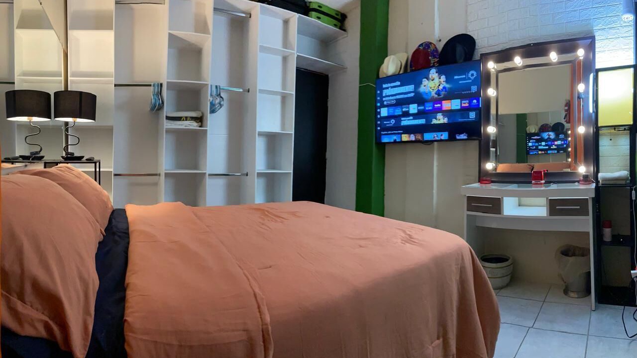 Photo of Bedroom in Centro