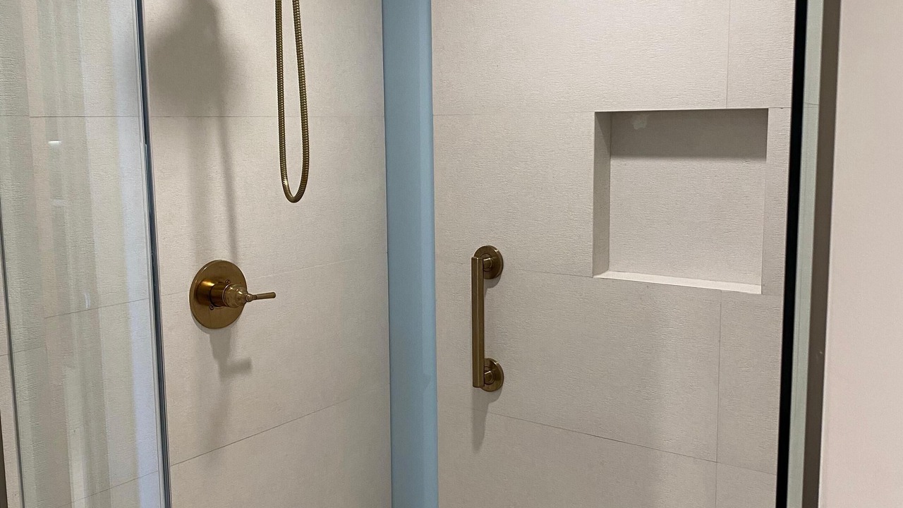 Photo of Bathroom in Ferrocarrilera