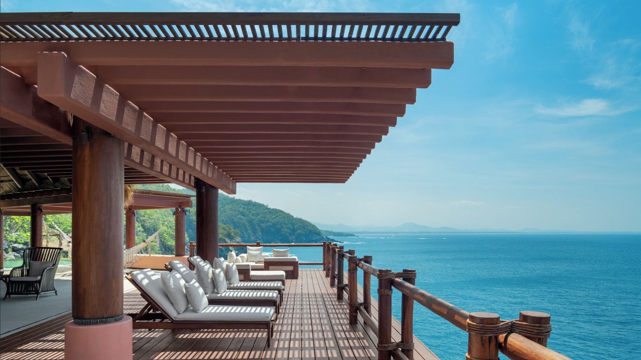 Photo of Patio Balcony in Cerro del Vigia