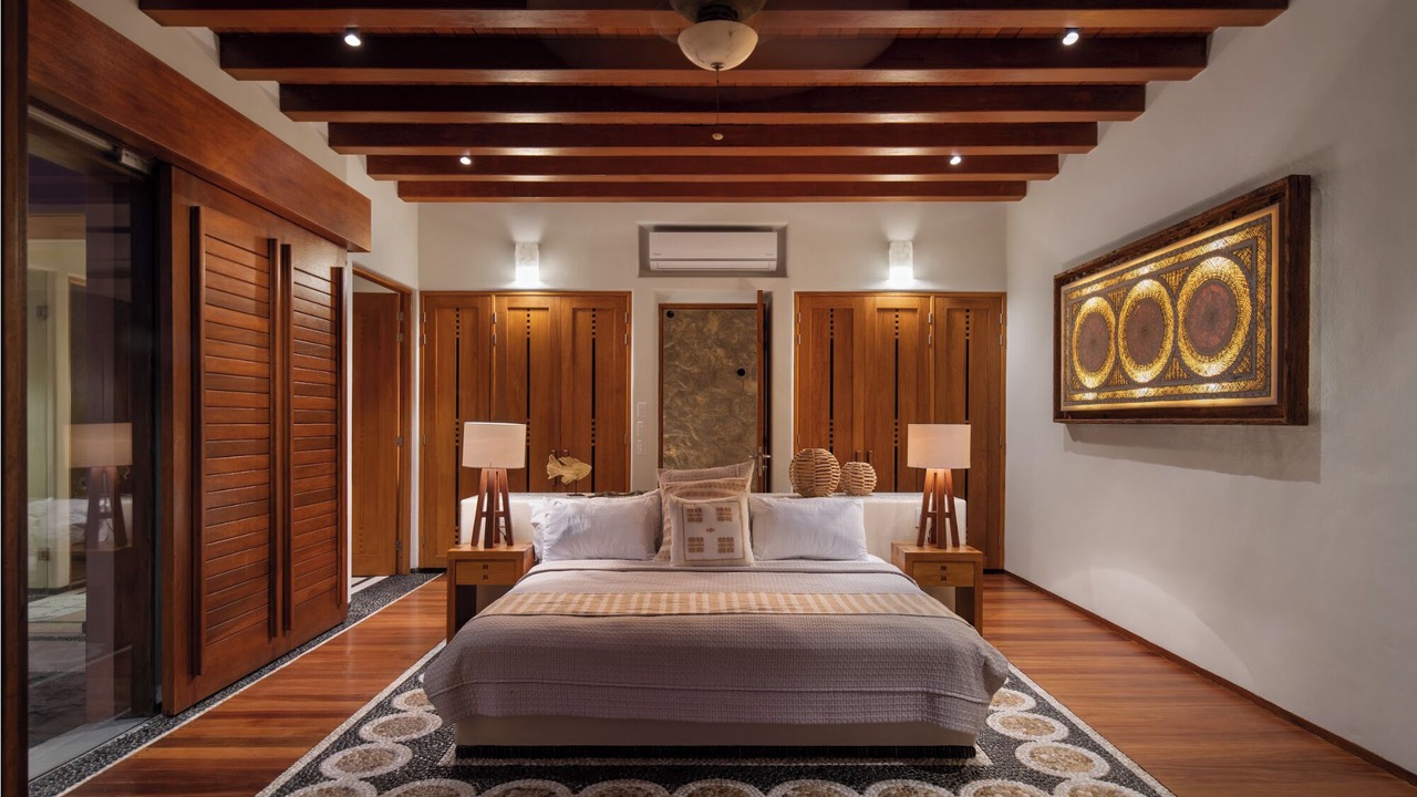 Photo of Bedroom in Cerro del Vigia